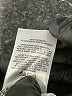 Express Plaid Gray Coat Size M - photo 7