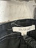 STS Blue Solid Black Jeans Size 29 waist - photo 7
