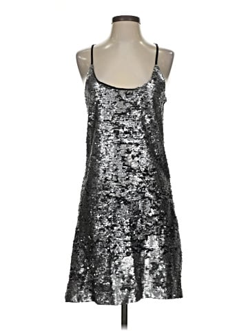 Ela Cocktail Dress (view 1)