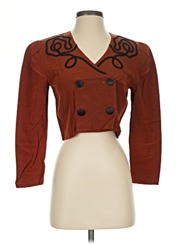 Savannah Jacket (view 1)