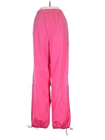 No Comment Casual Pants (view 2)