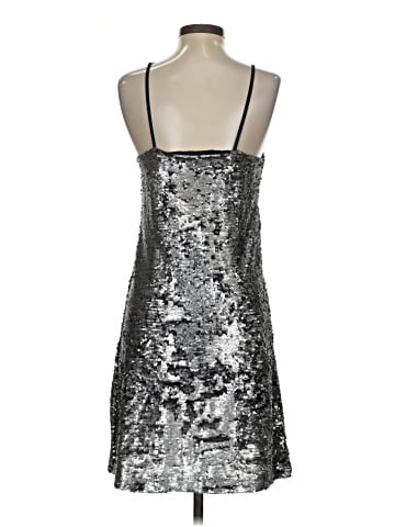 Ela Cocktail Dress (view 2)