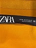 Zara Yellow Jacket Size XS - photo 6