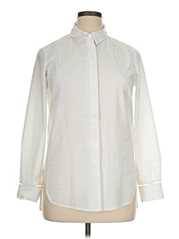 Athleta Long Sleeve Blouse (view 1)