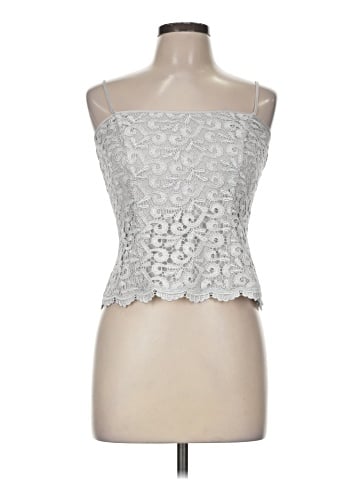 Spiegel Sleeveless Blouse (view 1)