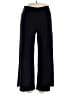 Clara Sun Woo Black Casual Pants Size 1X - photo 1