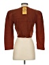 Savannah Brown Jacket Size S (estimated) - photo 2