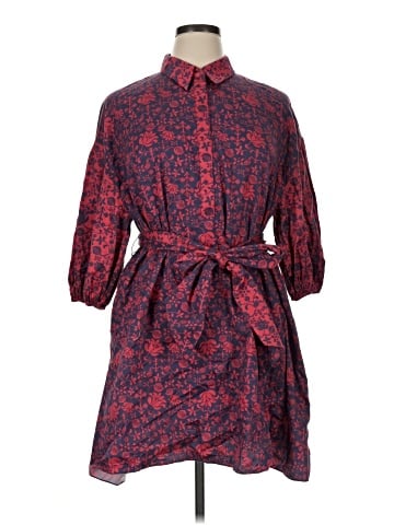 Sachin + Babi Casual Dress (view 1)