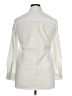 Athleta Ivory Long Sleeve Blouse Size XL (estimated) - photo 2