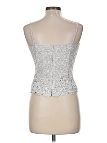 Spiegel Sleeveless Blouse (view 2)