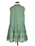 Max Studio Green Casual Dress Size 1X - photo 2