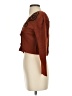 Savannah Brown Jacket Size S (estimated) - photo 5