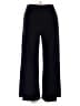 Clara Sun Woo Black Casual Pants Size 1X - photo 2
