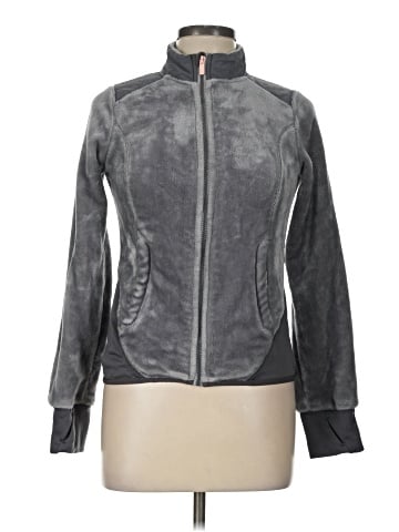 all in motion Track Jacket (view 1)