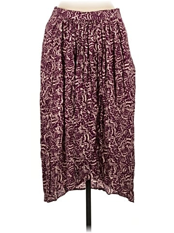 BA&SH Casual Skirt (view 1)