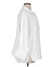 Nic + Zoe White 3/4 Sleeve Blouse Size 1X - photo 4