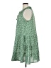 Max Studio Green Casual Dress Size 1X - photo 5