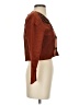 Savannah Brown Jacket Size S (estimated) - photo 4