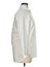 Athleta Ivory Long Sleeve Blouse Size XL (estimated) - photo 4