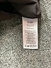 Eddie Bauer Solid Black Active Pants Size M - photo 8