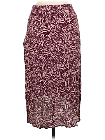 BA&SH Casual Skirt (view 2)