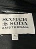 Scotch & Soda Black Vest Size Lg (3) - photo 6