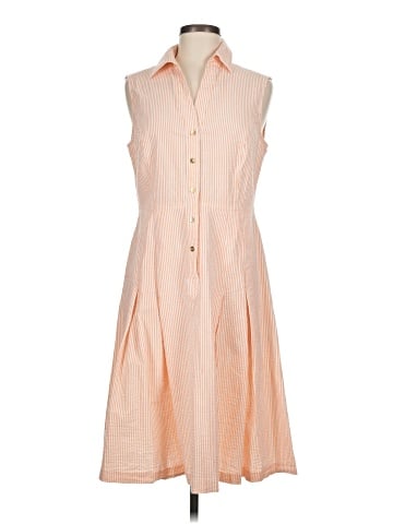 Jones New York Casual Dress (view 1)