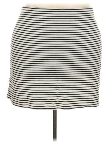 Ann Taylor Factory Casual Skirt (view 1)
