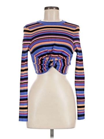 Missguided Long Sleeve Turtleneck (view 1)