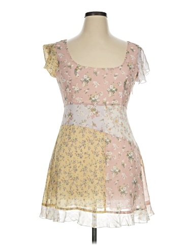 Delia's Cocktail Dress (view 1)