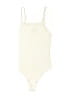 Wild Fable Ivory Bodysuit Size XS - photo 1