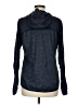 Smartwool 100% Nylon Solid Blue Jacket Size M - photo 2
