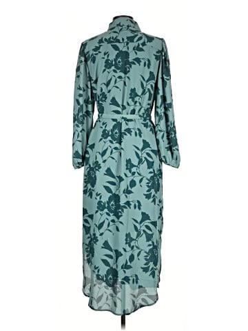 Ann Taylor Casual Dress (view 2)