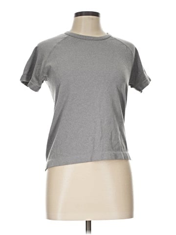 Move Theology Short Sleeve T-Shirt (view 1)