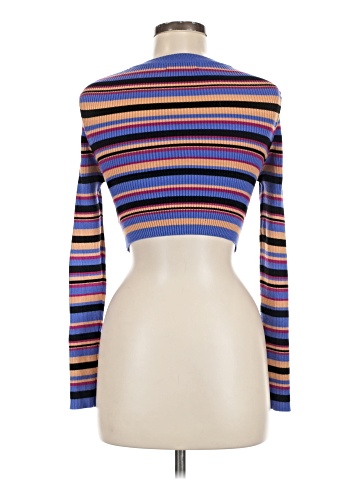 Missguided Long Sleeve Turtleneck (view 2)