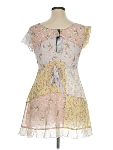 Delia's Cocktail Dress (view 2)