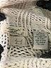 Kenji Natural Ivory Turtleneck Sweater Size XL - photo 7