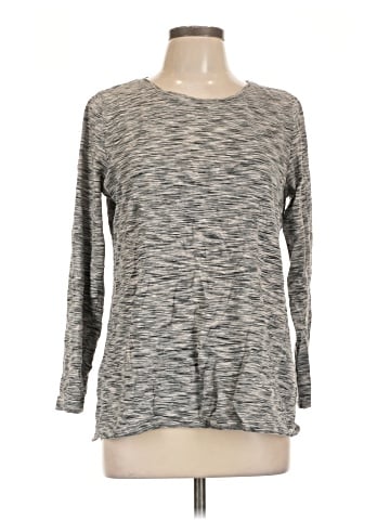 Purejill Long Sleeve T-Shirt (view 1)