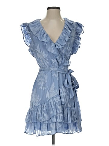 Bloomingdale's Cocktail Dress (view 1)