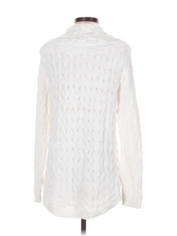 Jeanne Pierre Pullover Sweater (view 2)
