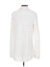Jeanne Pierre White Pullover Sweater Size M - photo 2