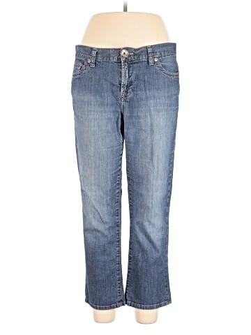 CALVIN KLEIN JEANS Jeans (view 1)