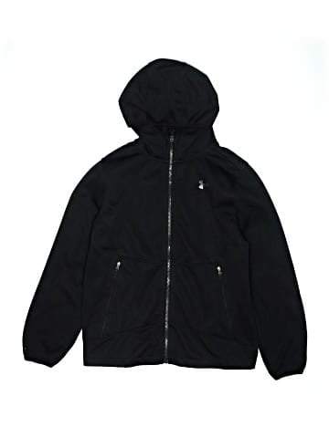 Under Armour Zip Up Hoodie (view 1)