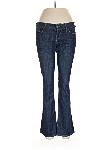 Express Jeans Jeans (view 1)