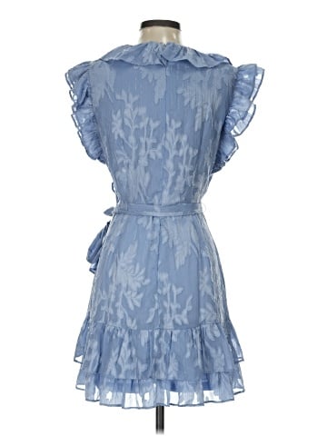 Bloomingdale's Cocktail Dress (view 2)