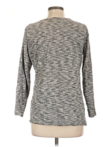 Purejill Long Sleeve T-Shirt (view 2)