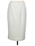Antonio Melani Solid Ivory Formal Skirt Size 4 - photo 2