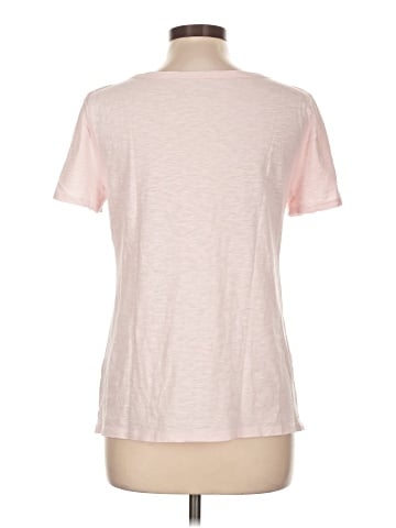 Talbots Short Sleeve T-Shirt (view 2)
