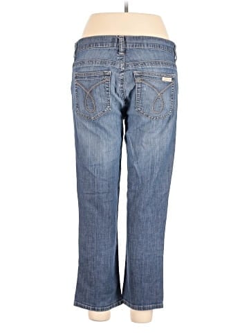 CALVIN KLEIN JEANS Jeans (view 2)