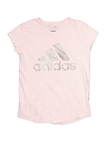 Adidas Short Sleeve T-Shirt (view 1)